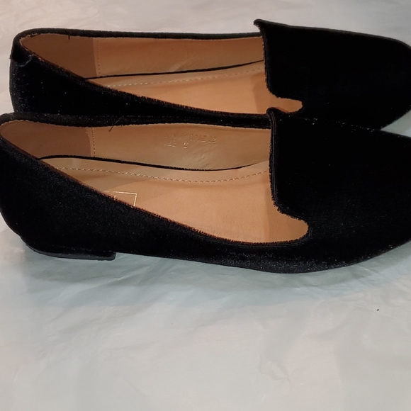 Yoki gator black suede - Picture 5 of 8